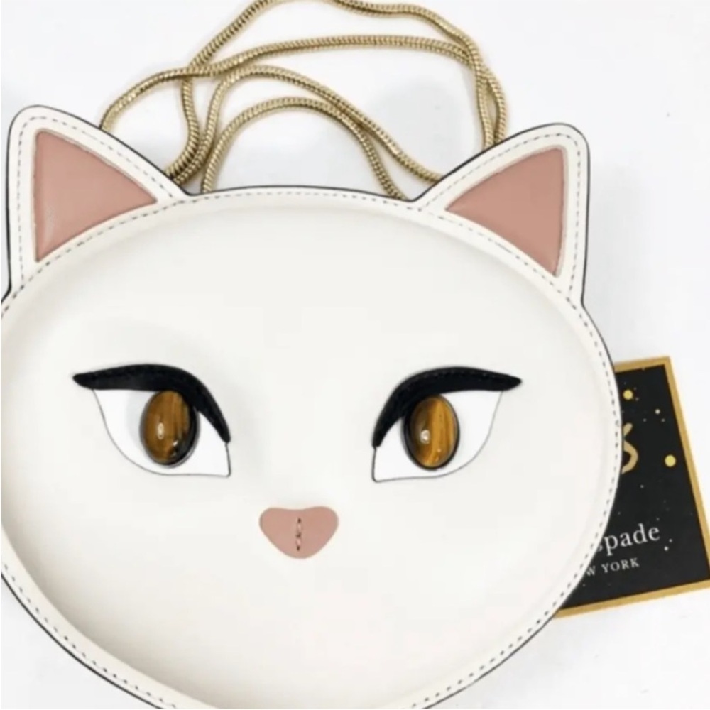 KATE SPADE New York Cats Crossbody - Picture 3 of 9